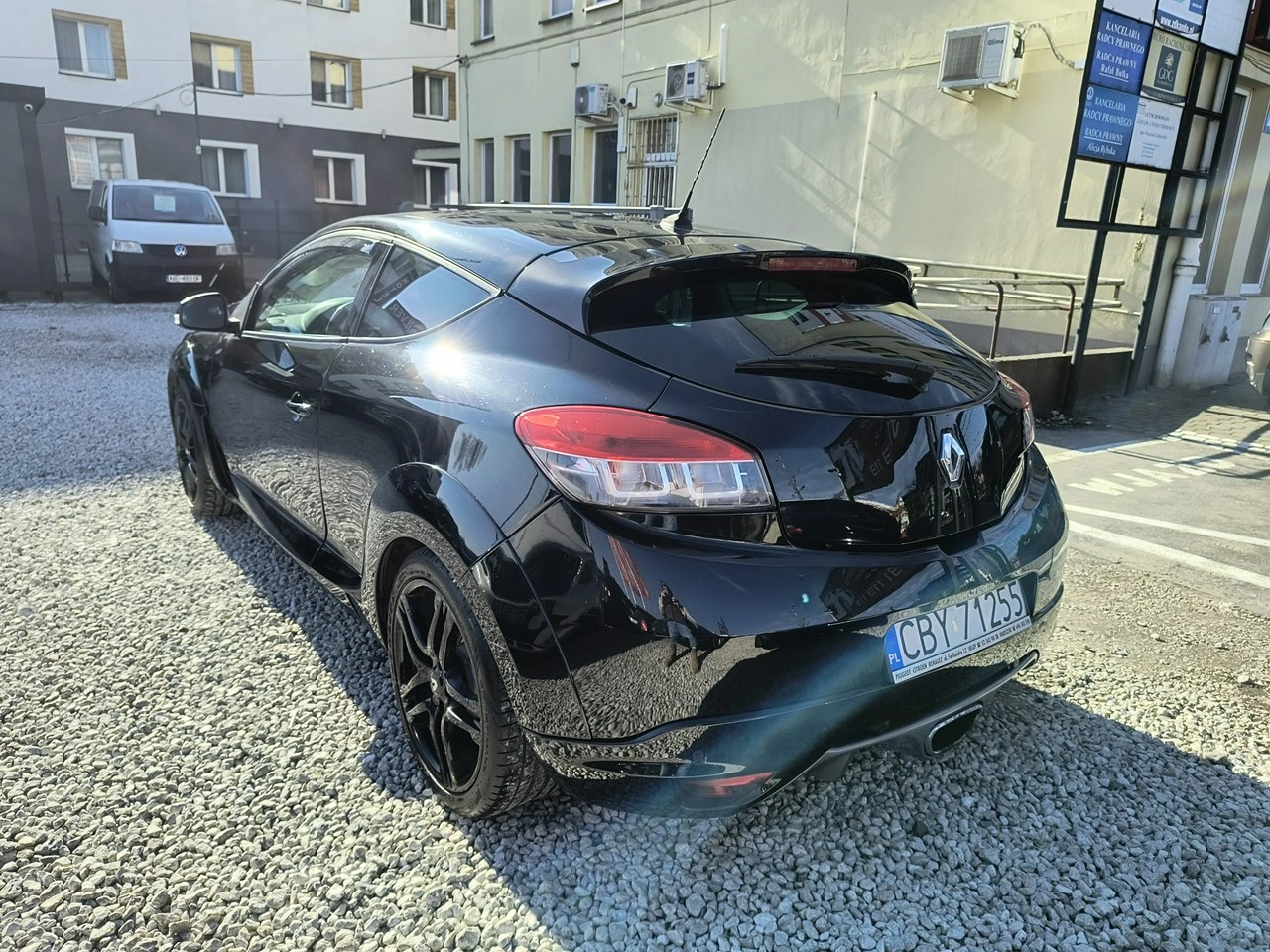 Renault Megane - Zdjęcie 5