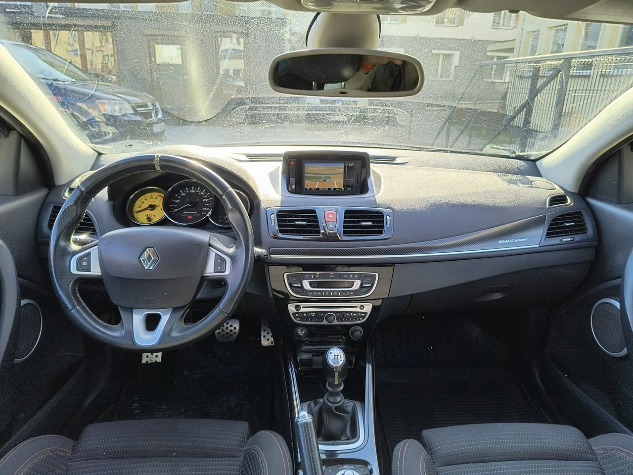 Renault Megane - Zdjęcie 6