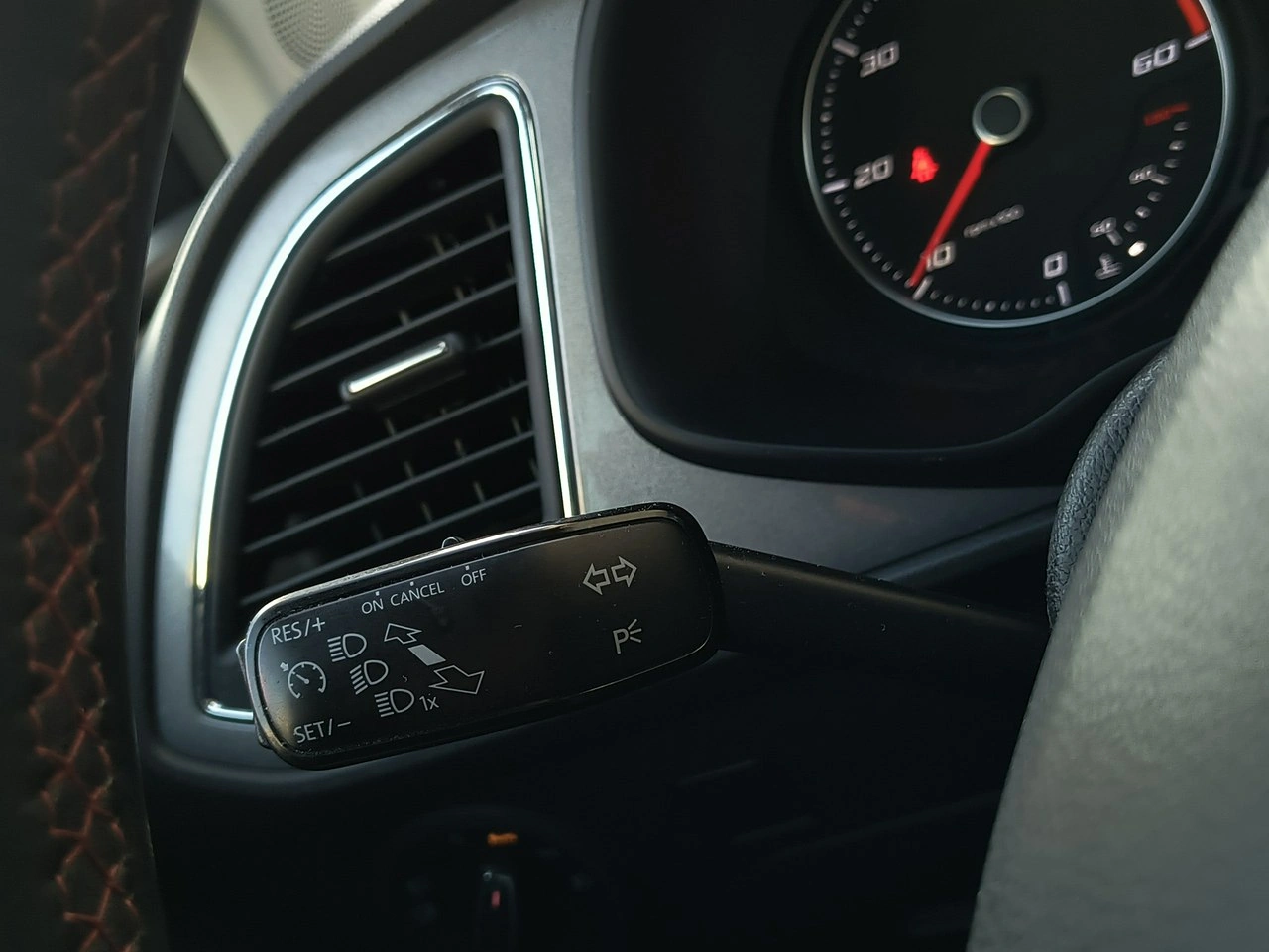 Seat Leon - Zdjęcie 23