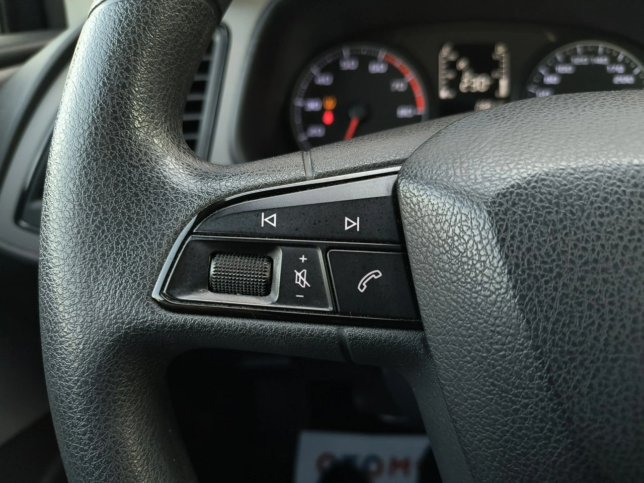 Seat Leon - Zdjęcie 22