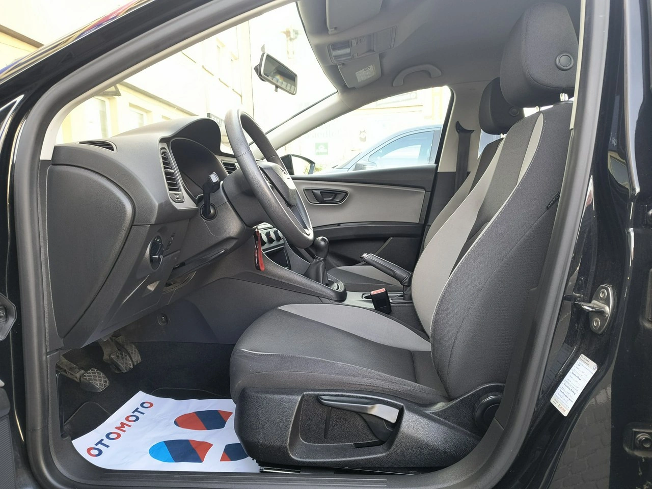 Seat Leon - Zdjęcie 7