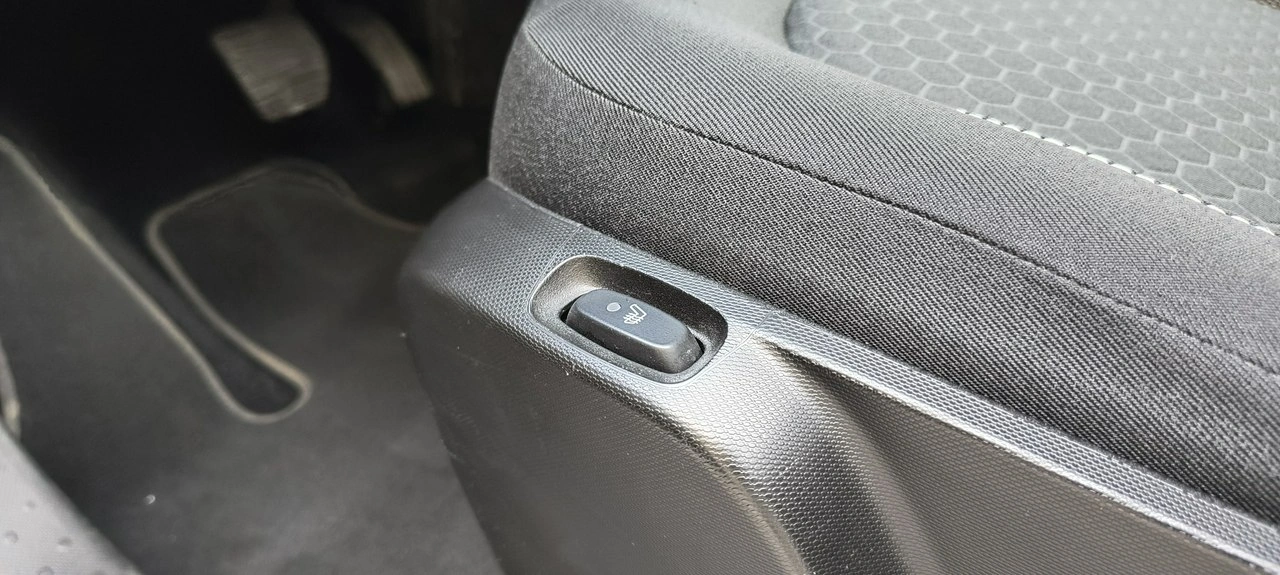 Smart Forfour - Zdjęcie 13