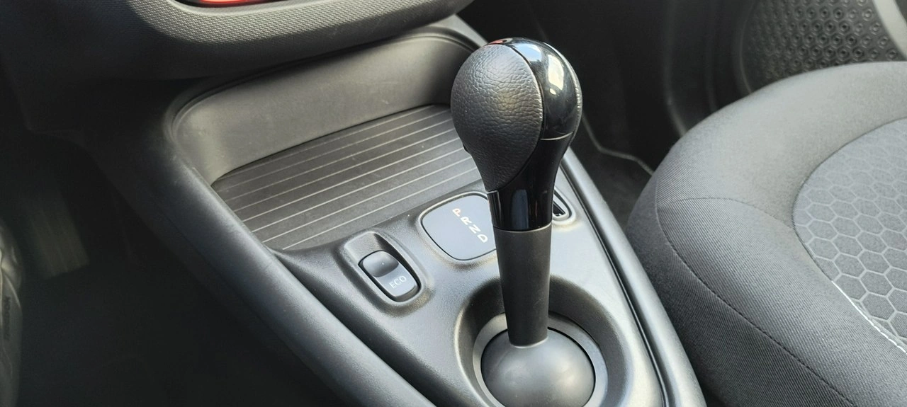 Smart Forfour - Zdjęcie 20