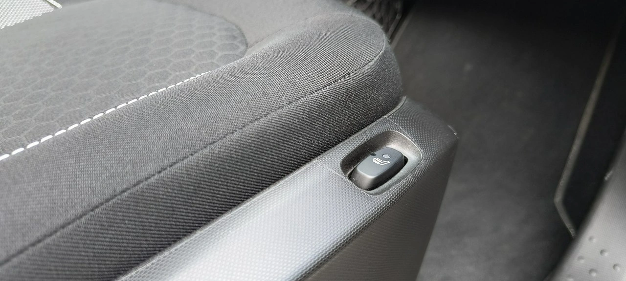 Smart Forfour - Zdjęcie 26