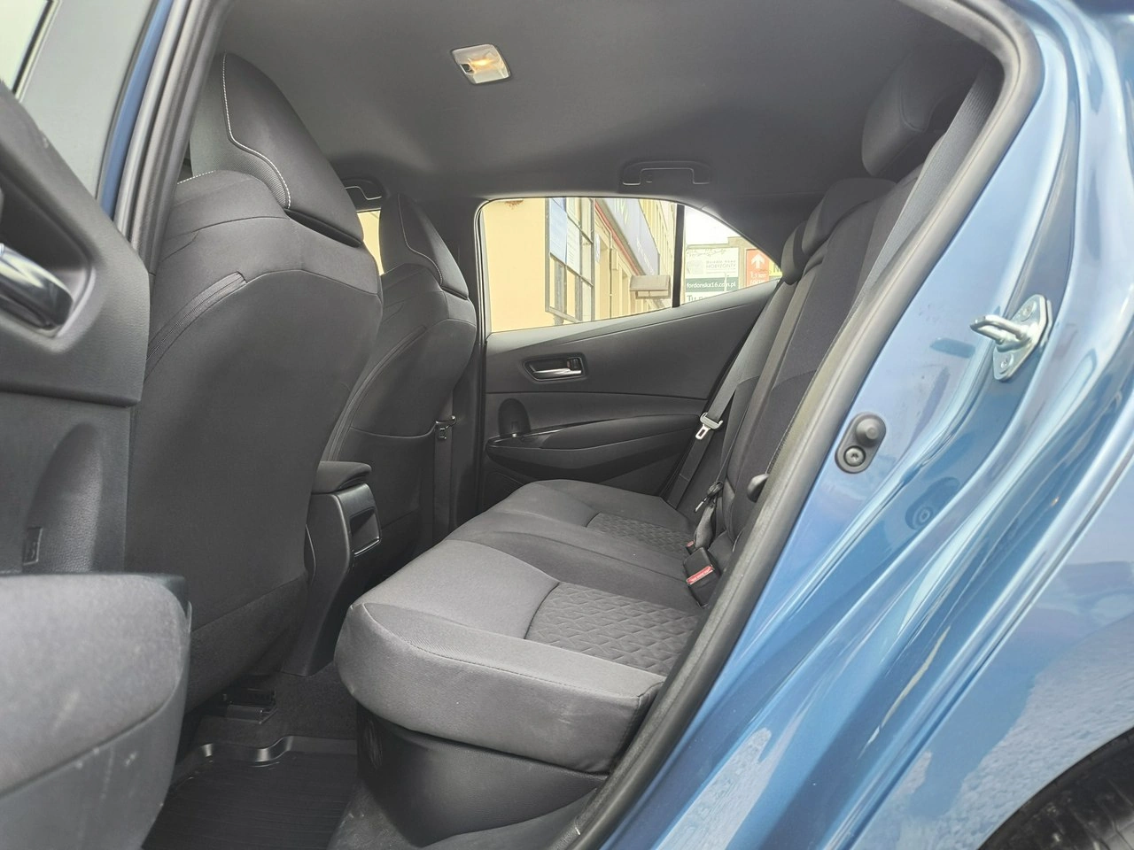 Toyota Corolla - Zdjęcie 11