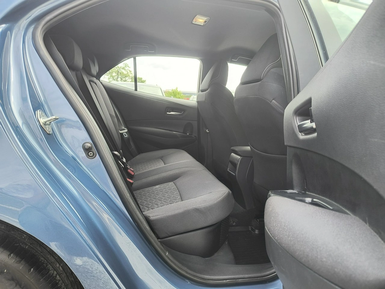 Toyota Corolla - Zdjęcie 13