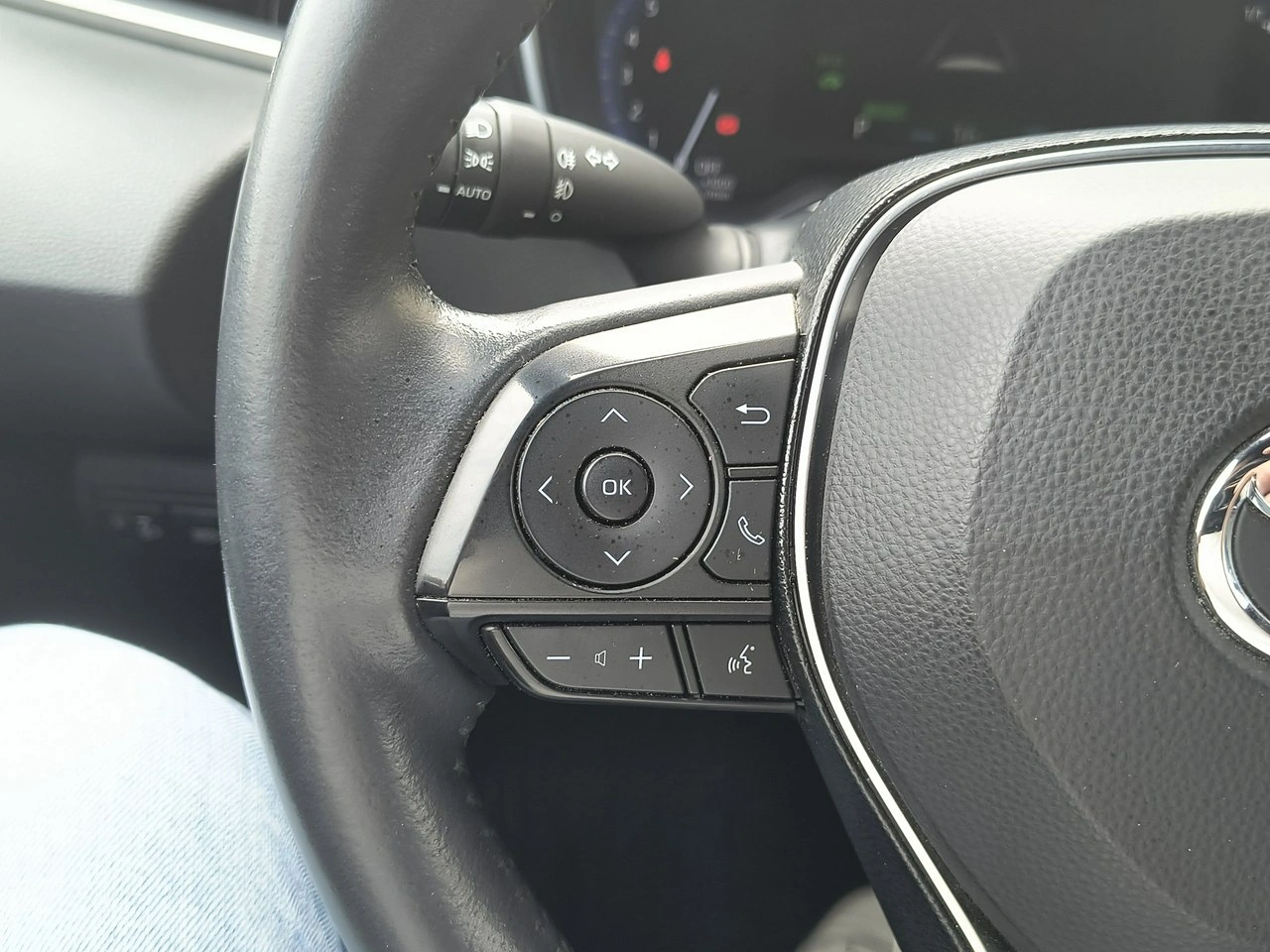 Toyota Corolla - Zdjęcie 19