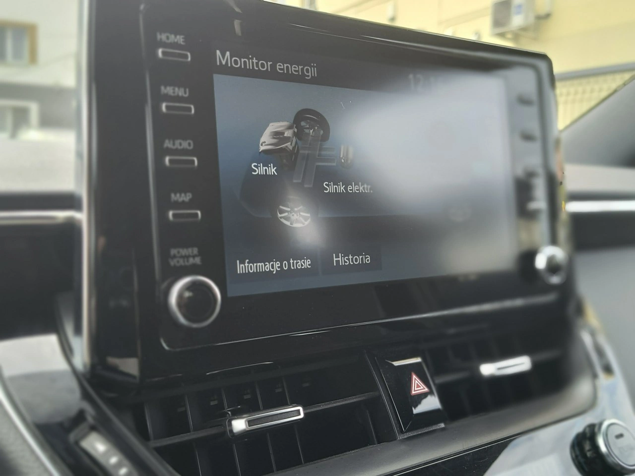 Toyota Corolla - Zdjęcie 22