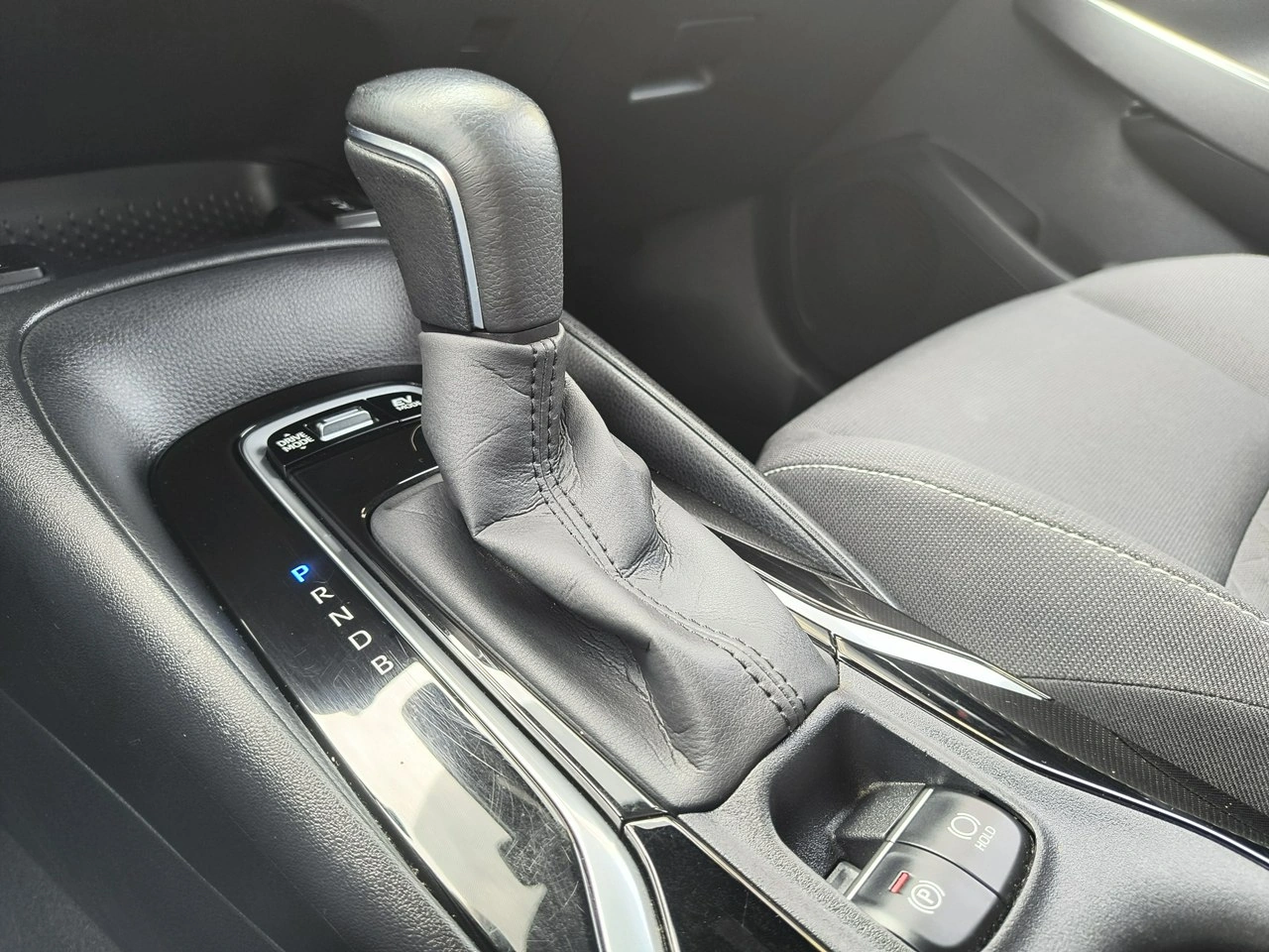 Toyota Corolla - Zdjęcie 23