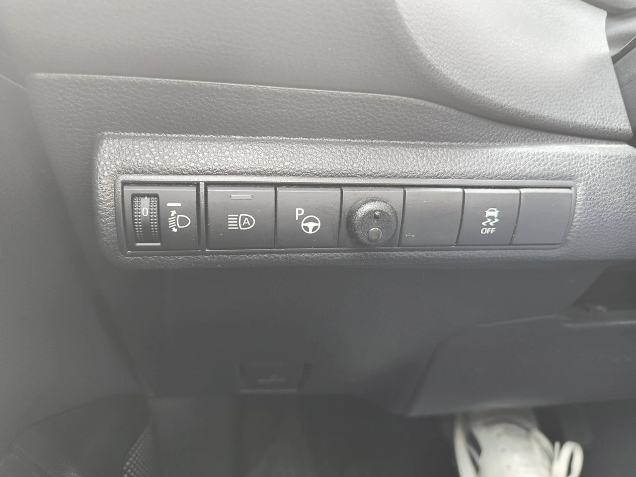 Toyota Corolla - Zdjęcie 25