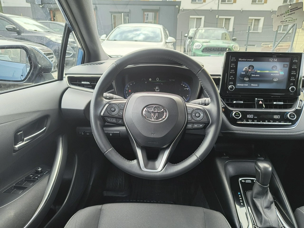 Toyota Corolla - Zdjęcie 7