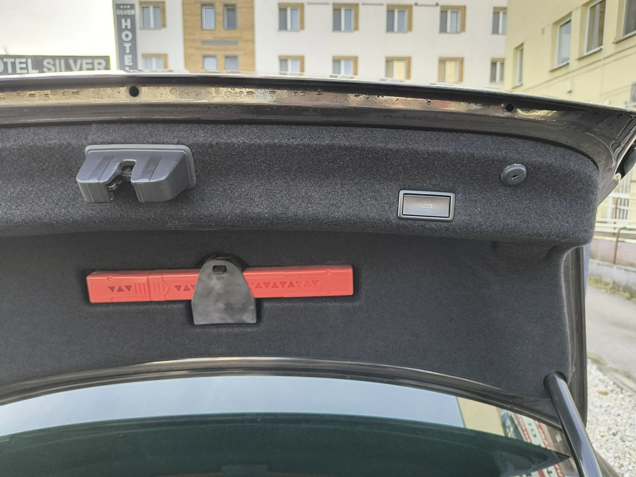 Volkswagen Passat - Zdjęcie 18