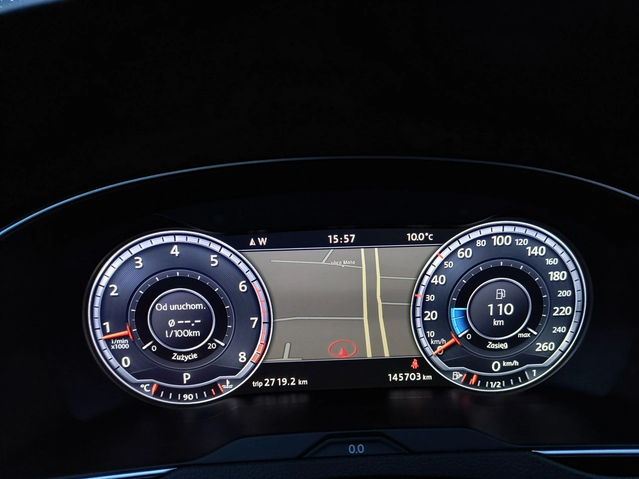 Volkswagen Passat - Zdjęcie 27