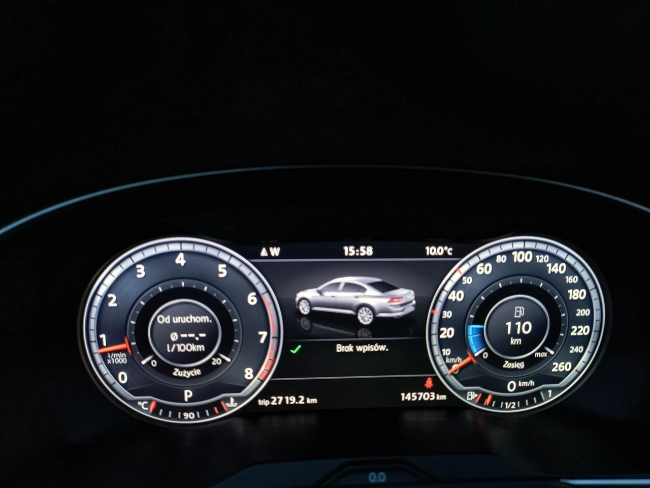 Volkswagen Passat - Zdjęcie 28