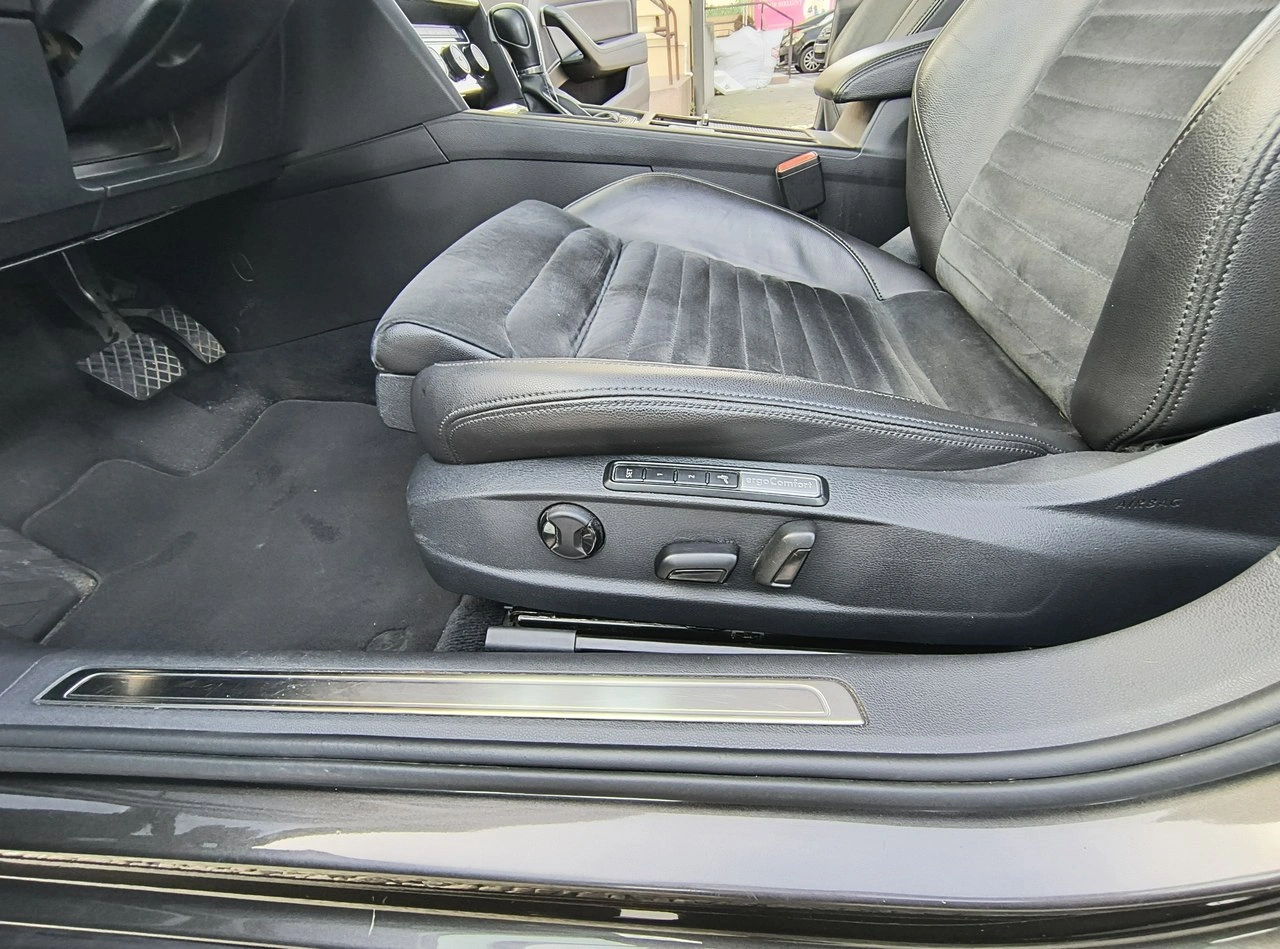 Volkswagen Passat - Zdjęcie 10
