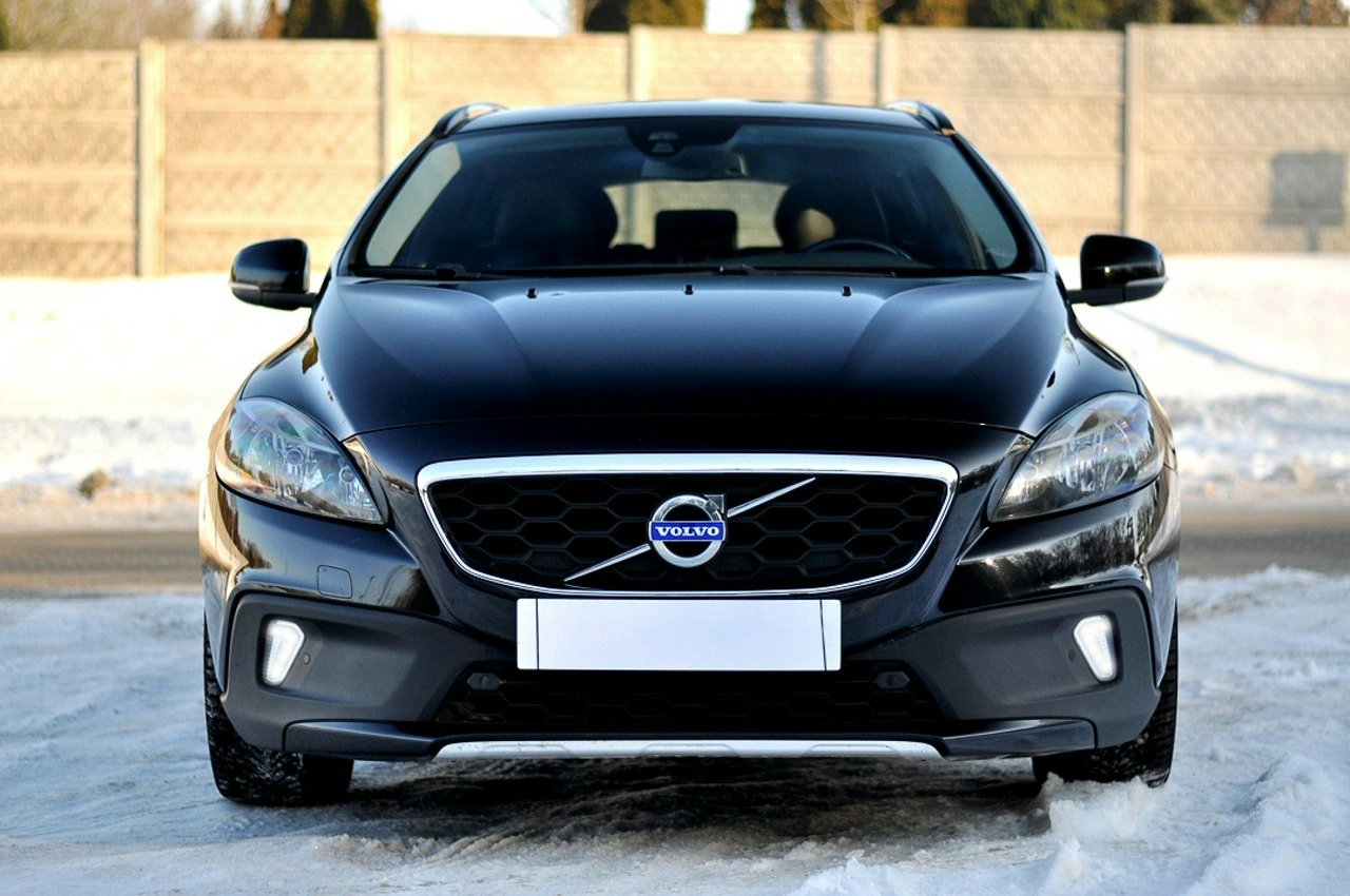 Volvo V40 Cross Country - Zdjęcie 27
