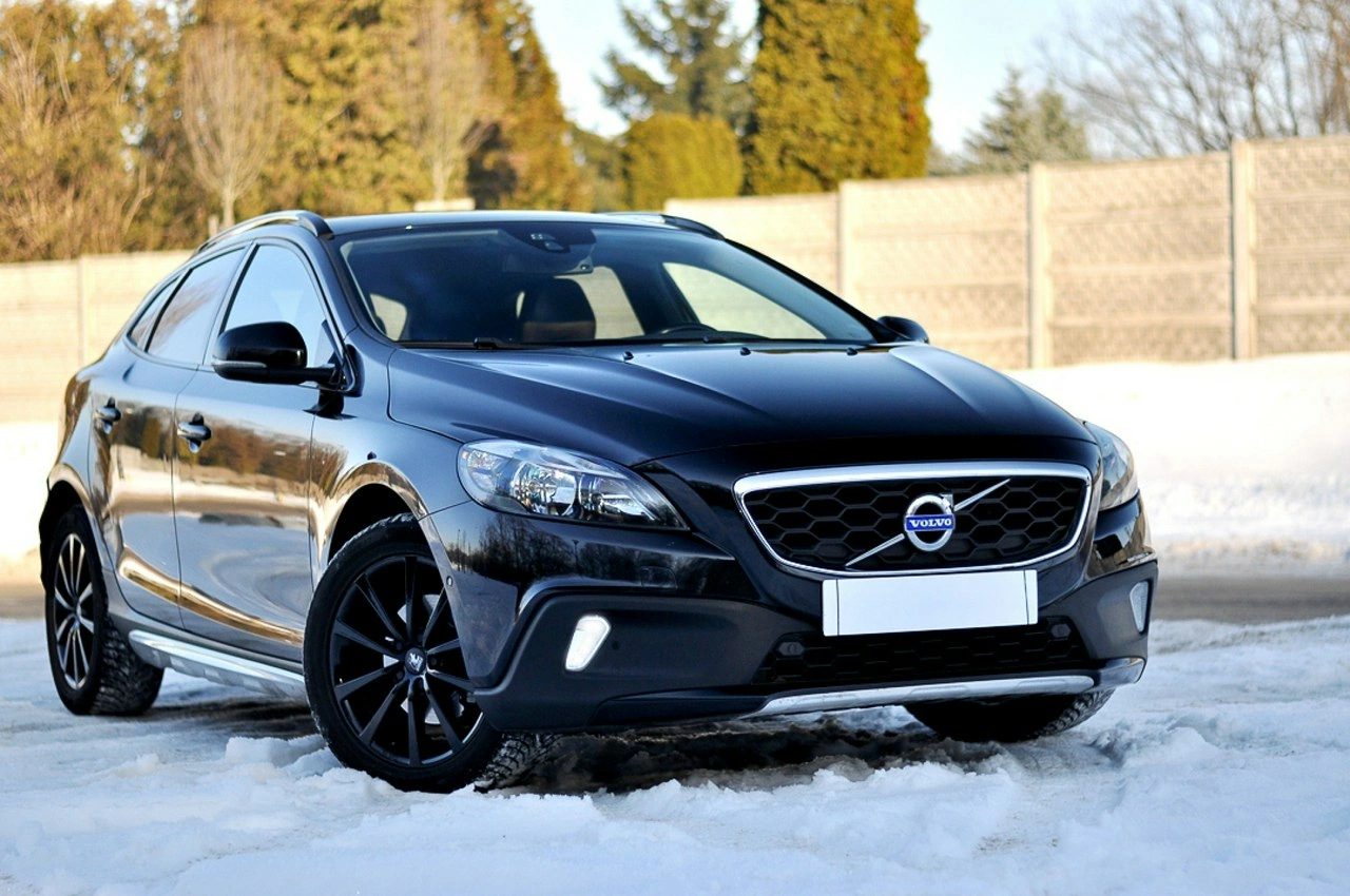 Volvo V40 Cross Country - Zdjęcie 1