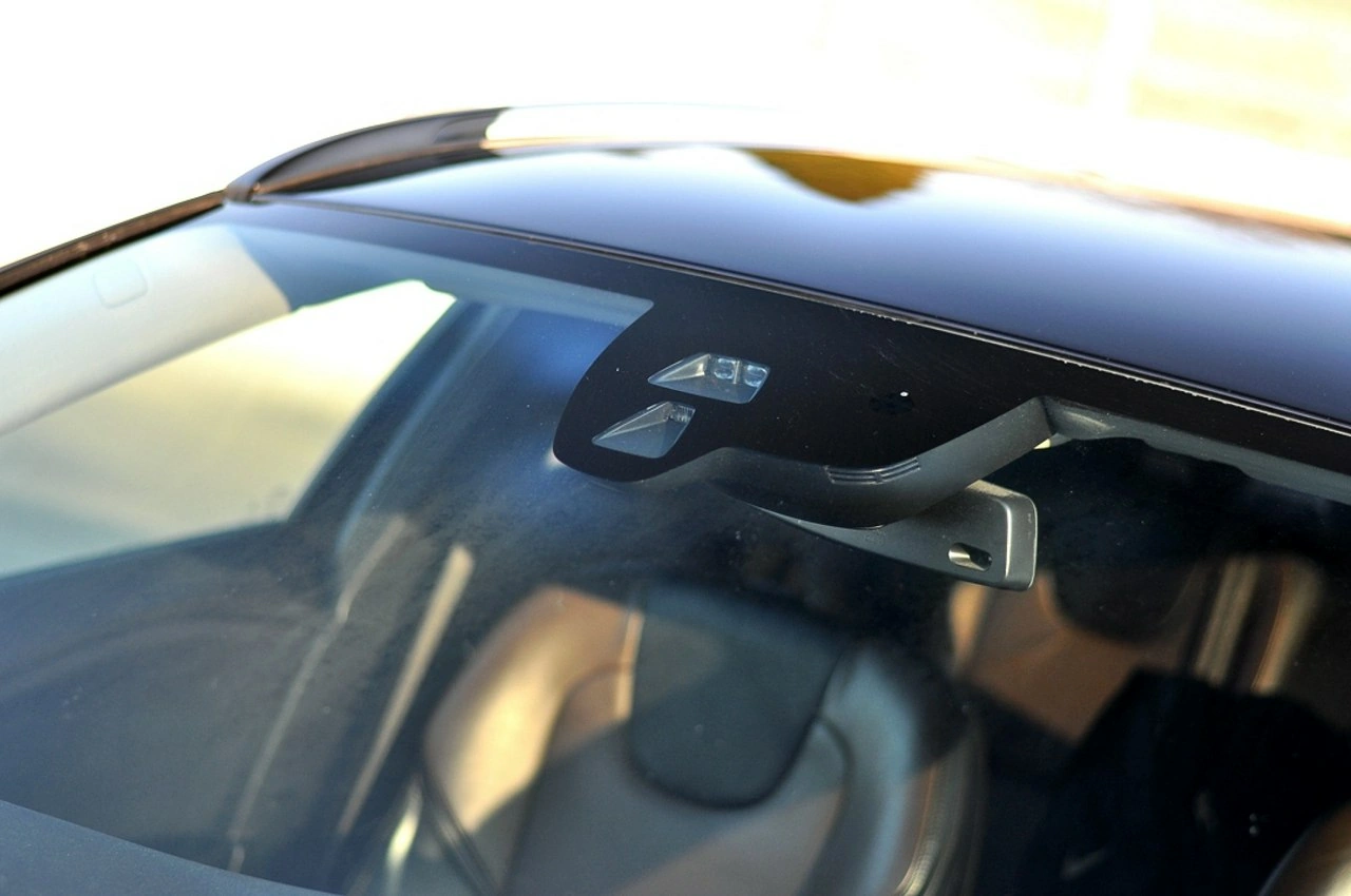 Volvo V40 Cross Country - Zdjęcie 31