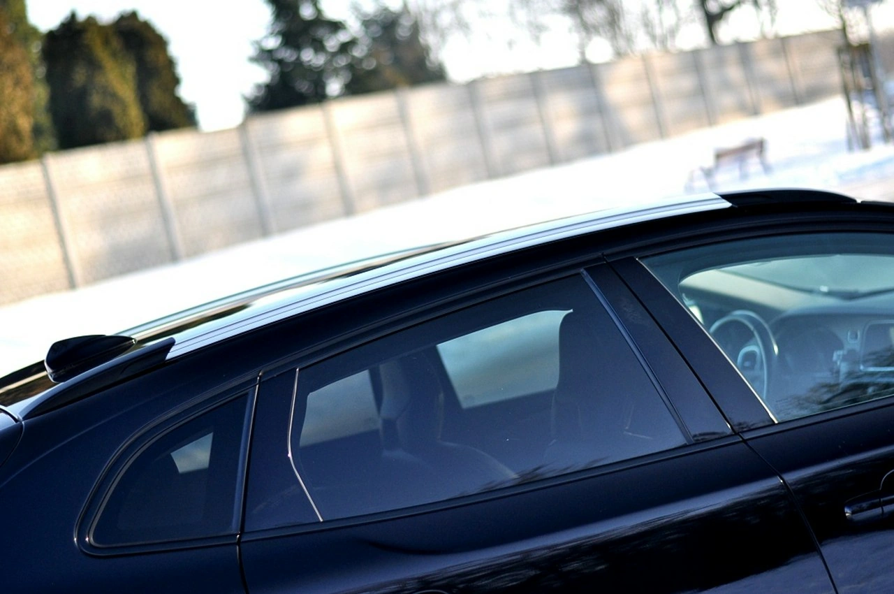 Volvo V40 Cross Country - Zdjęcie 33