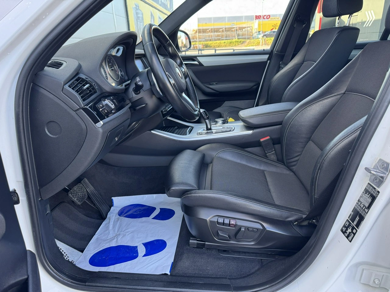 BMW X3 - Zdjęcie 17