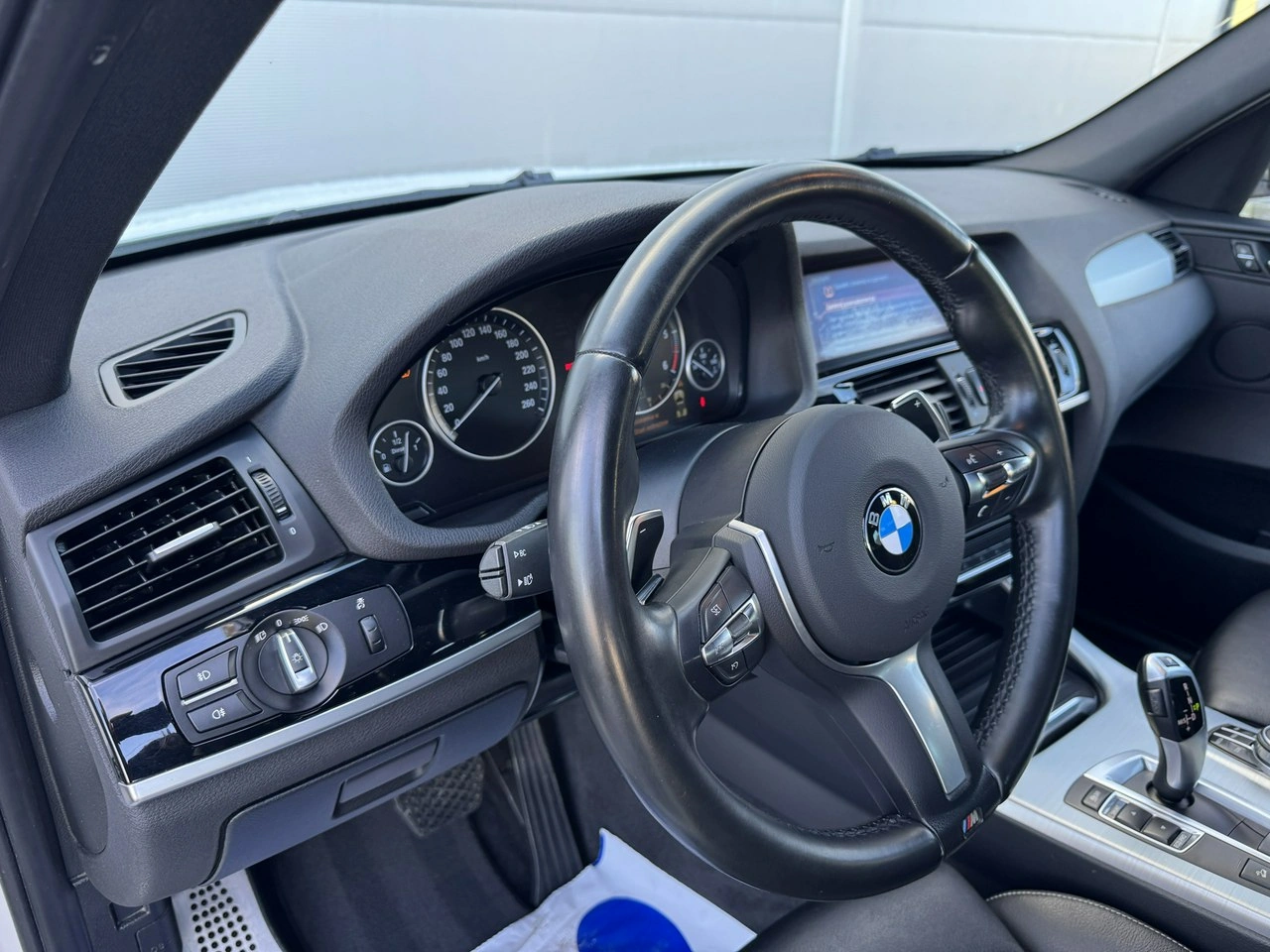 BMW X3 - Zdjęcie 20