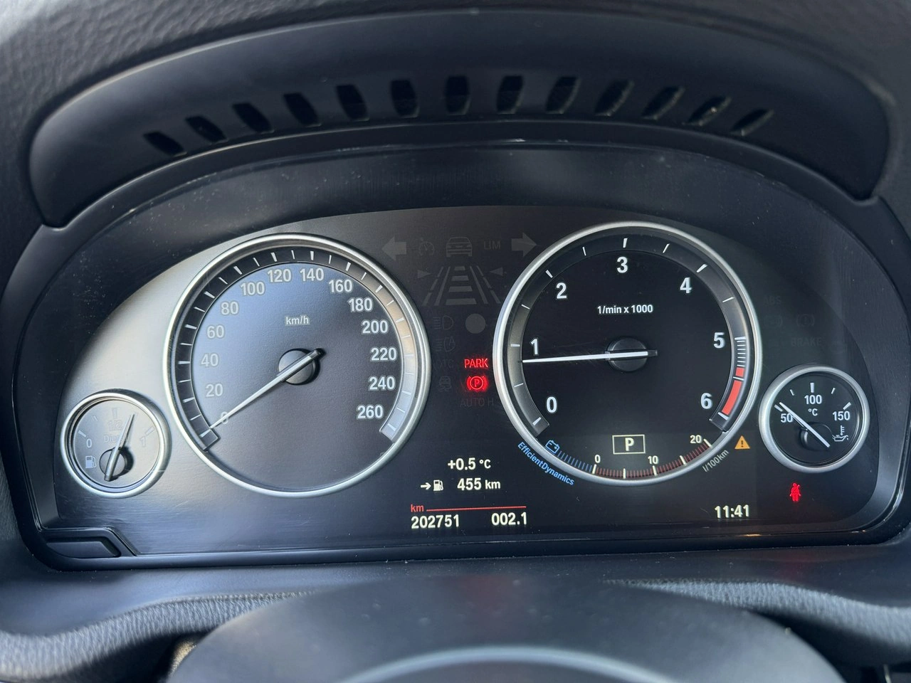 BMW X3 - Zdjęcie 29