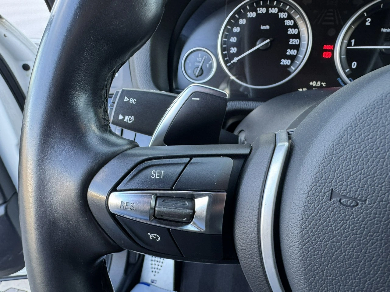 BMW X3 - Zdjęcie 23