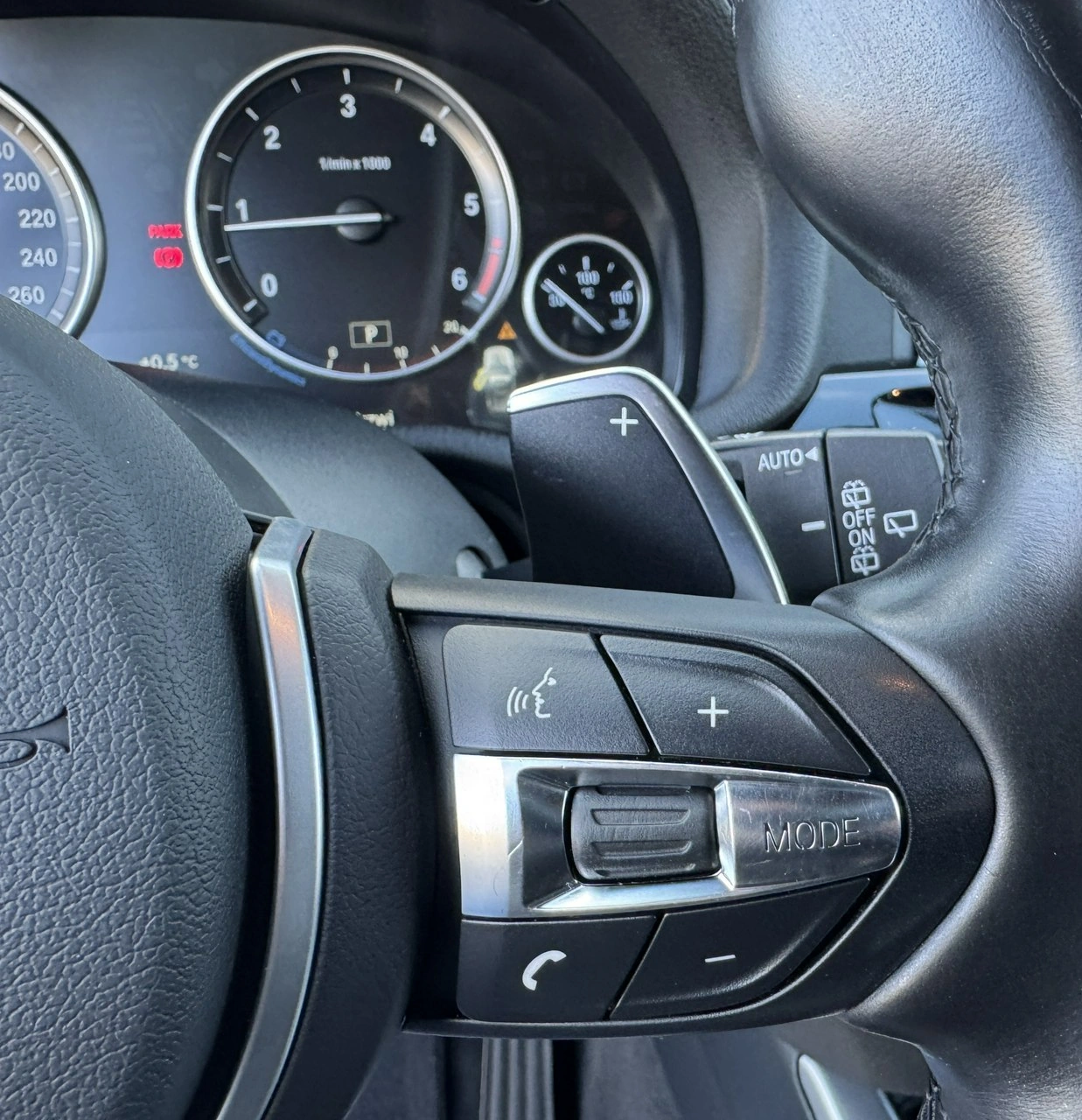 BMW X3 - Zdjęcie 25