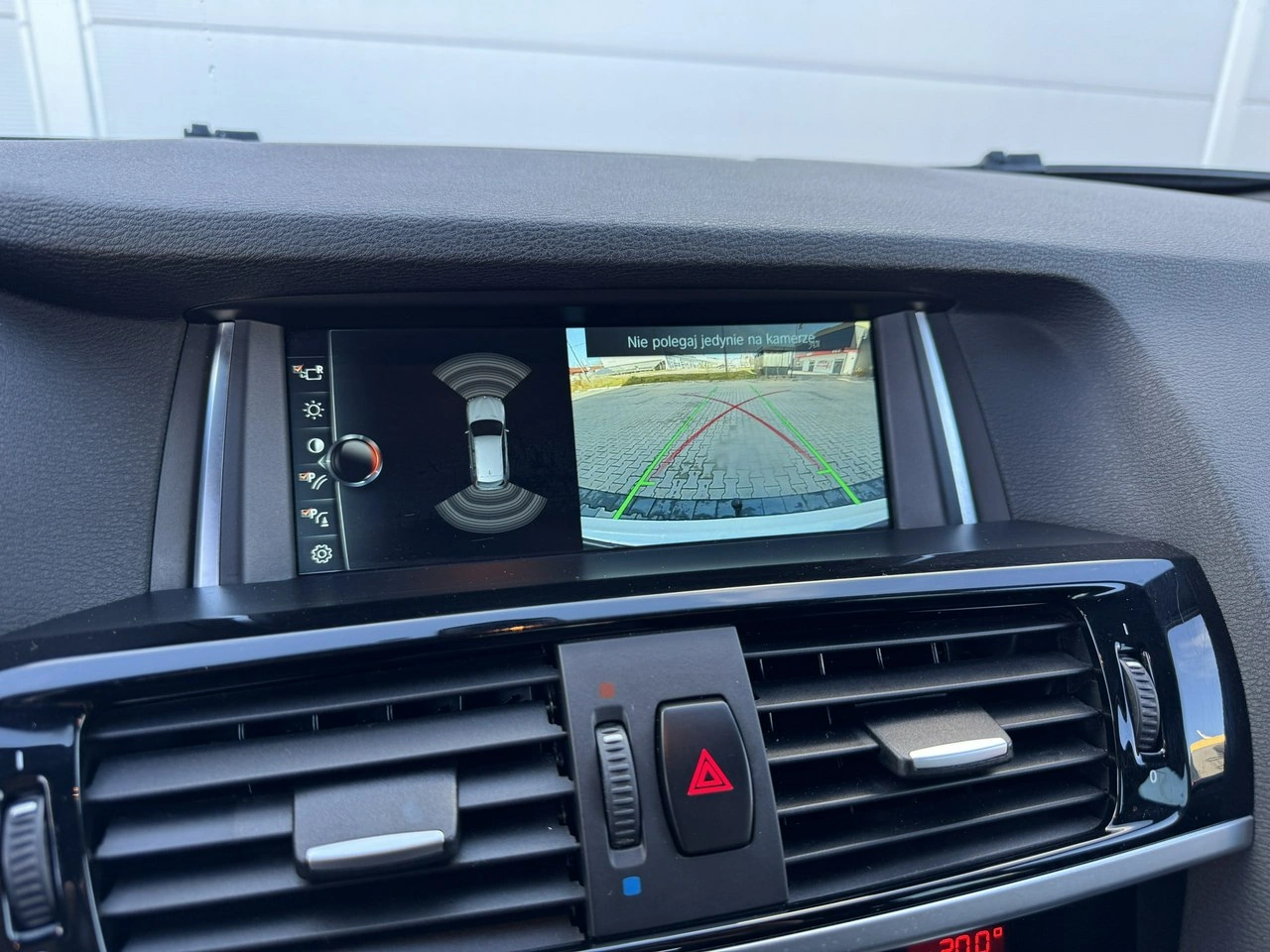 BMW X3 - Zdjęcie 26