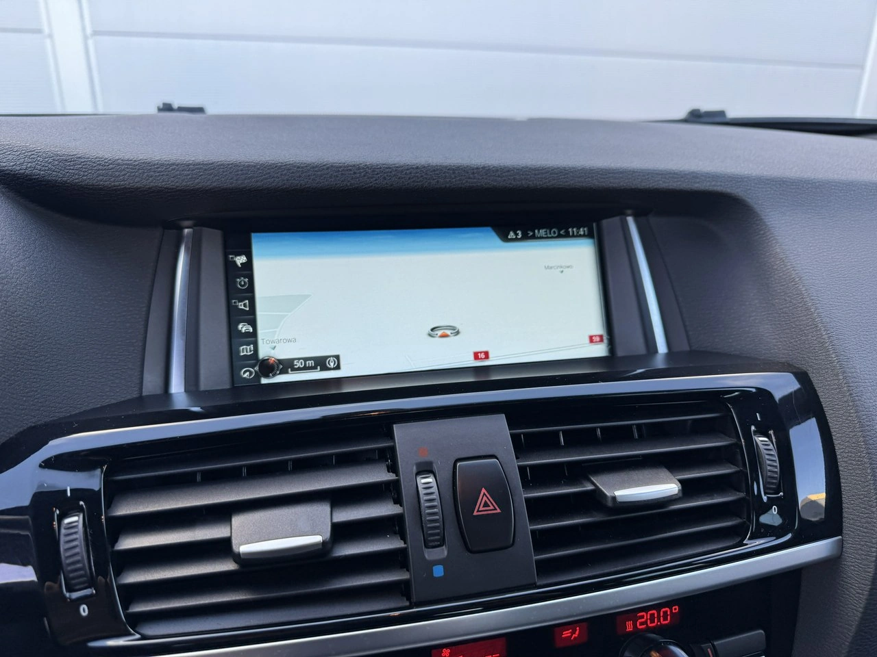 BMW X3 - Zdjęcie 27