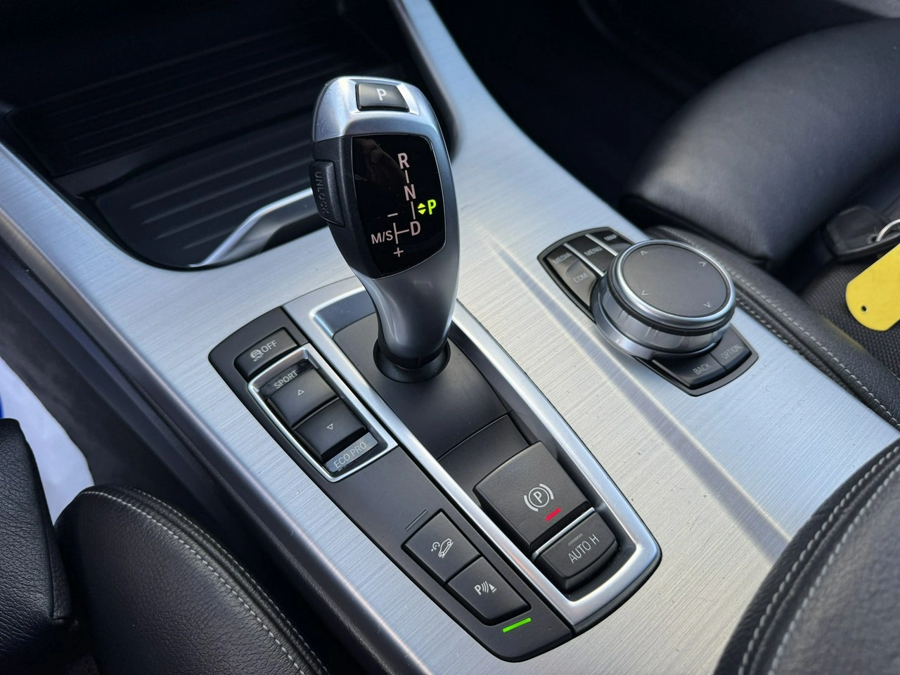 BMW X3 - Zdjęcie 28