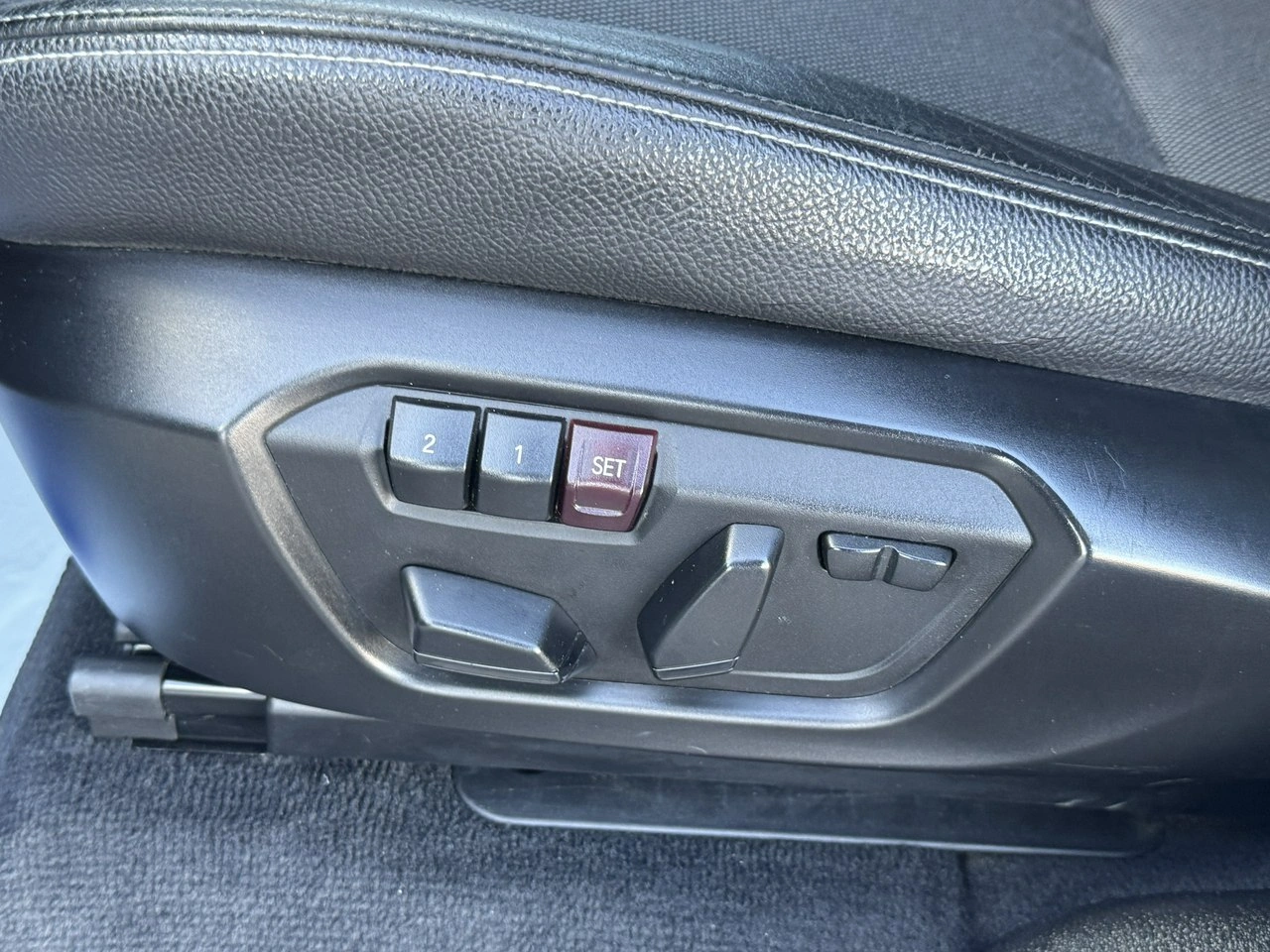 BMW X3 - Zdjęcie 19