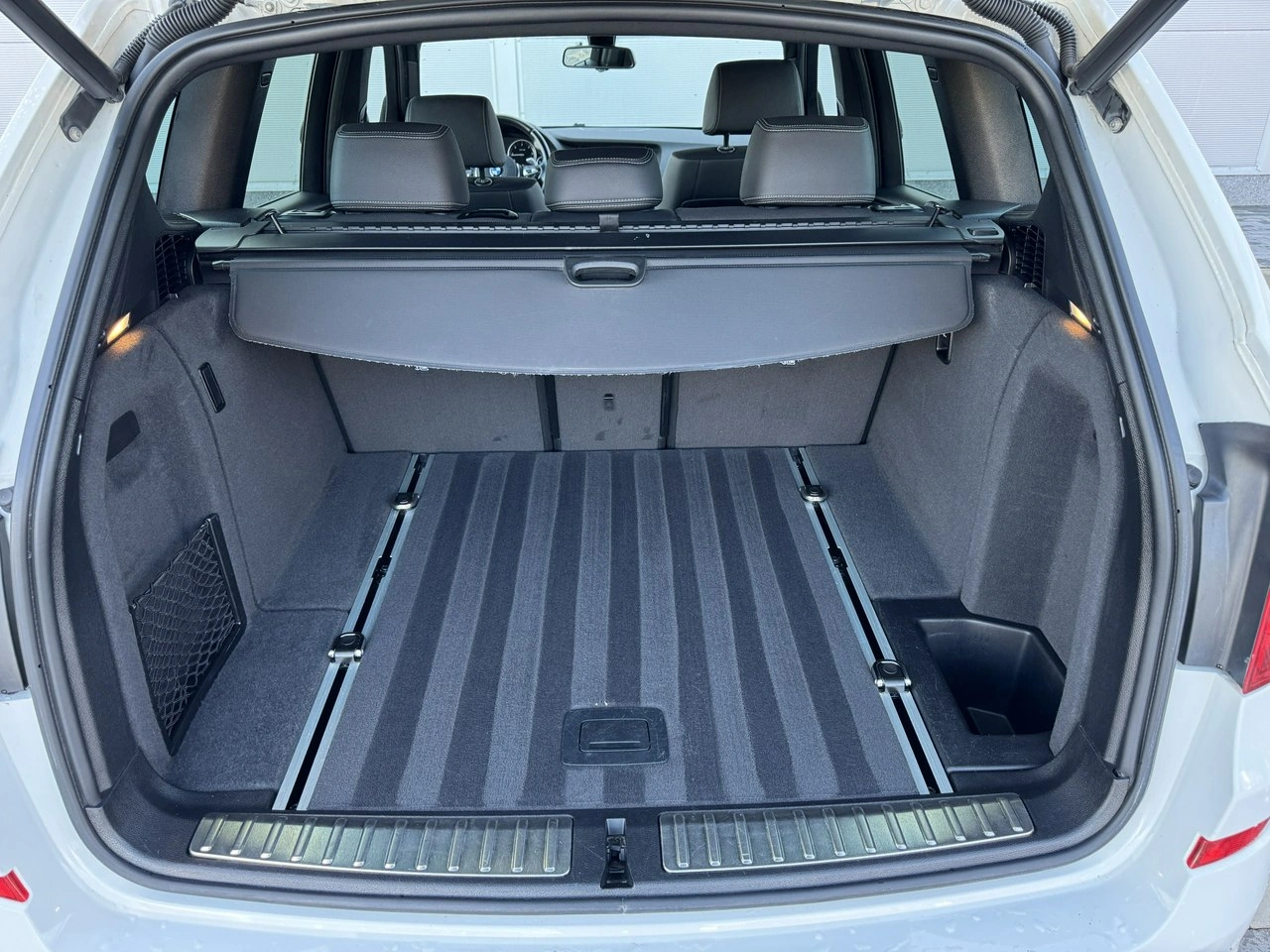 BMW X3 - Zdjęcie 37