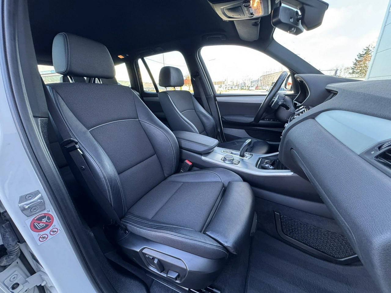 BMW X3 - Zdjęcie 33