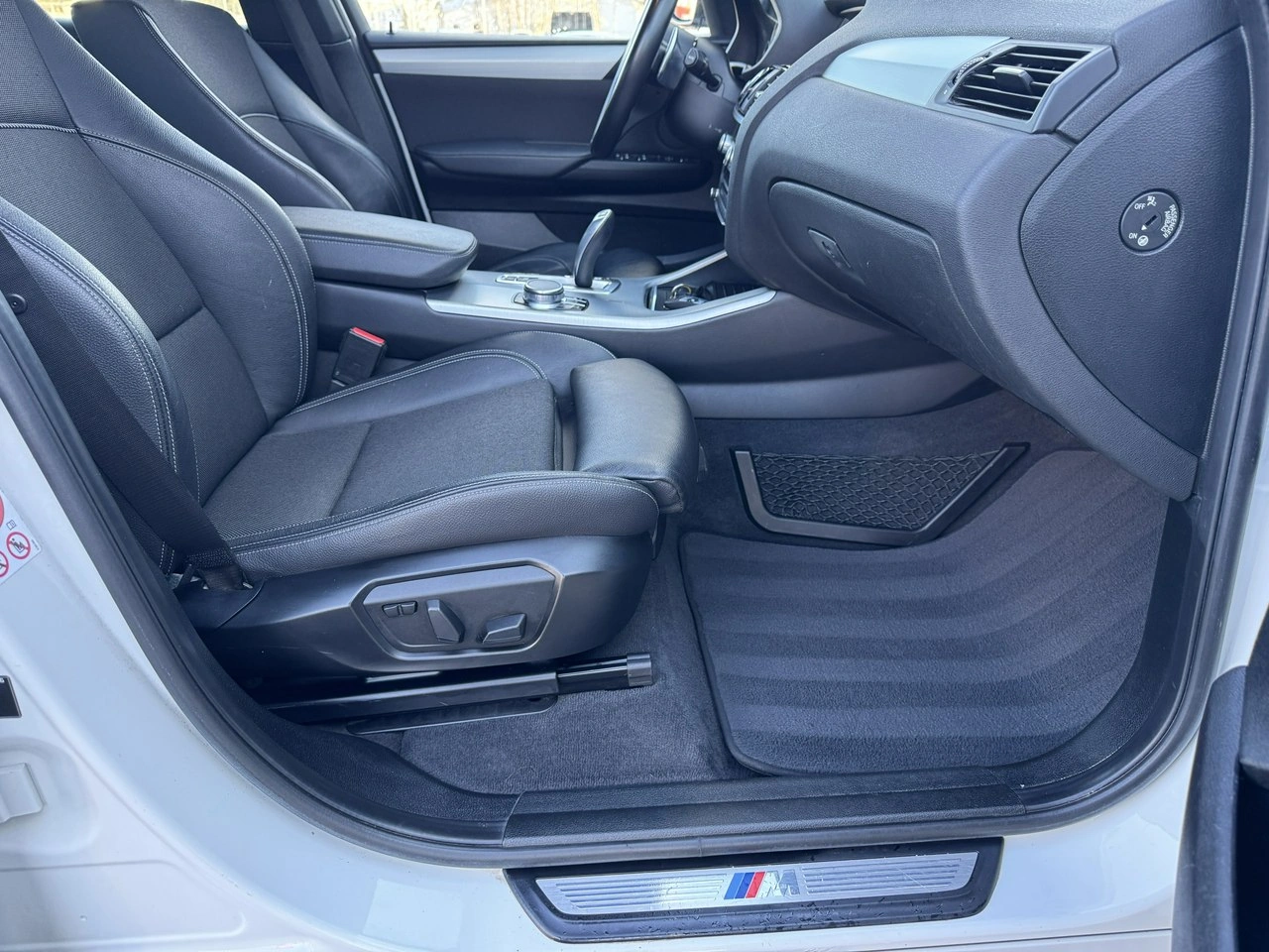 BMW X3 - Zdjęcie 35