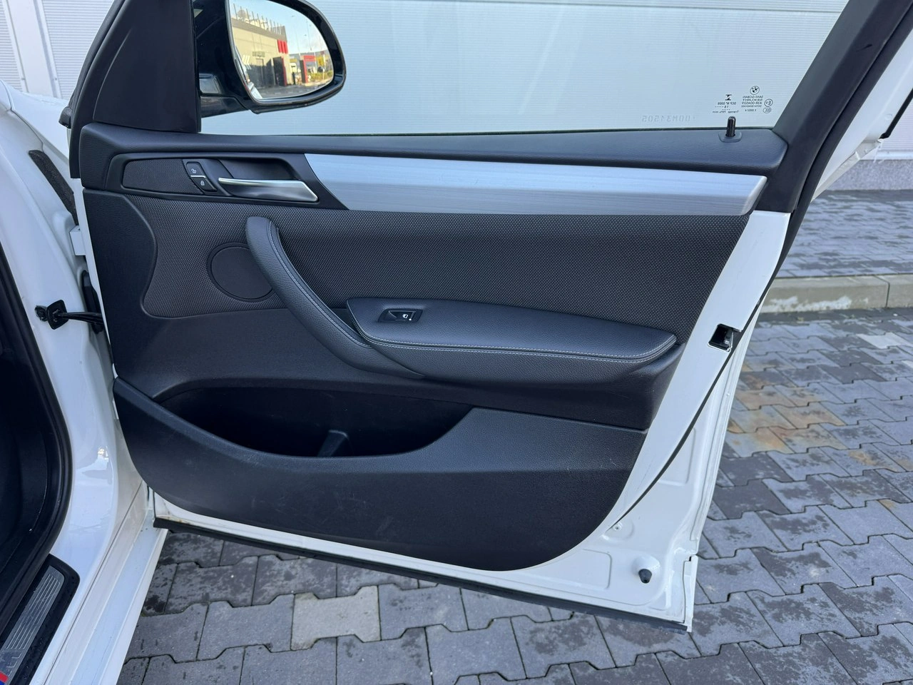 BMW X3 - Zdjęcie 32