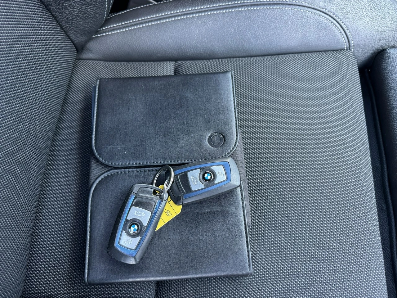 BMW X3 - Zdjęcie 36