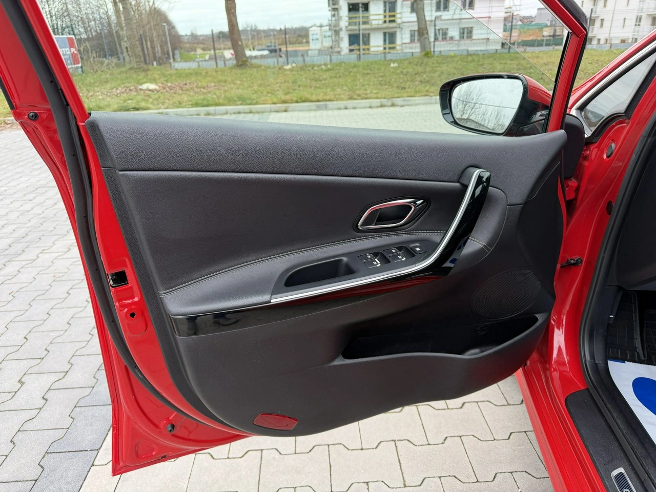 Kia Ceed - Zdjęcie 15