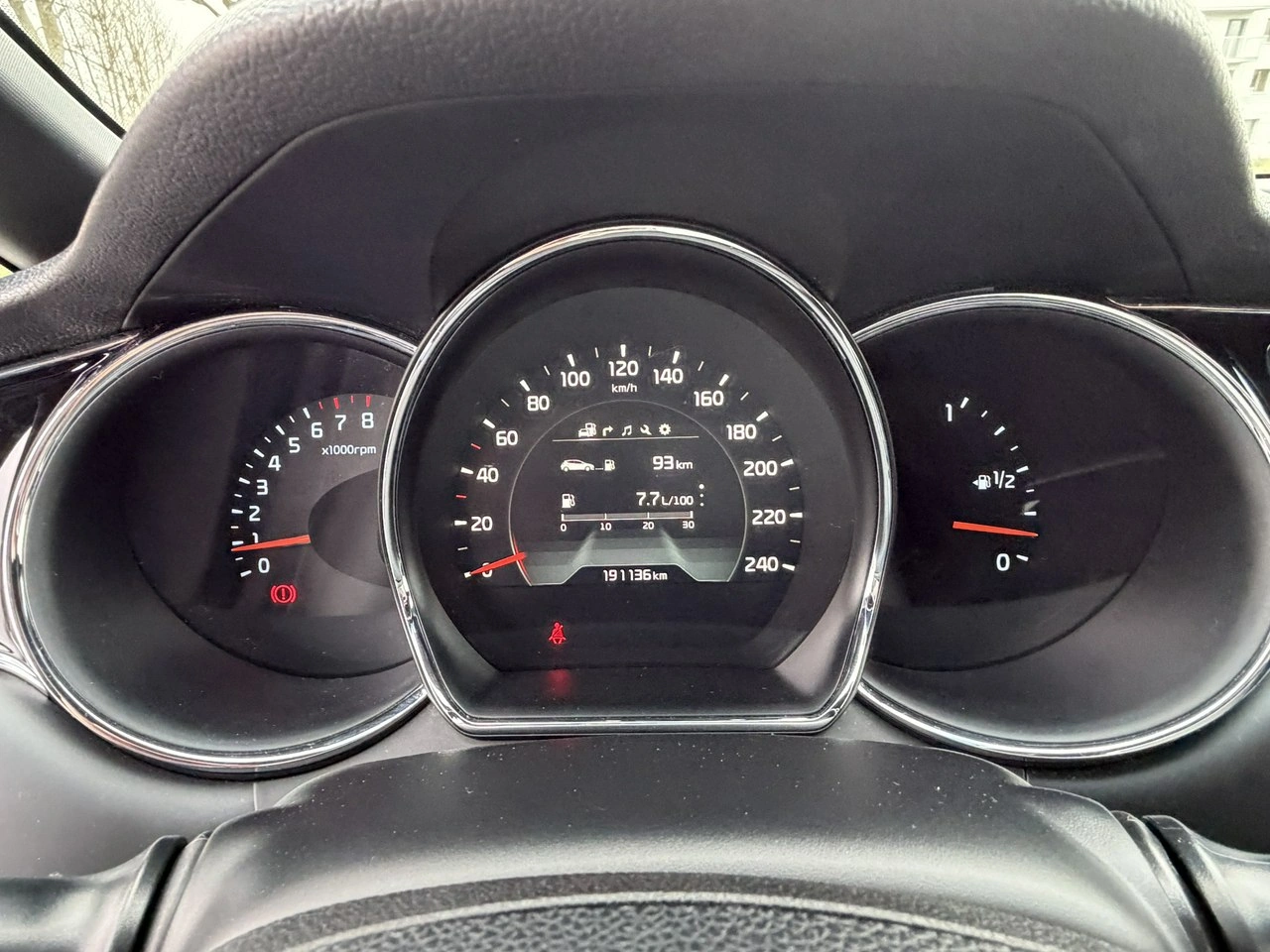 Kia Ceed - Zdjęcie 29