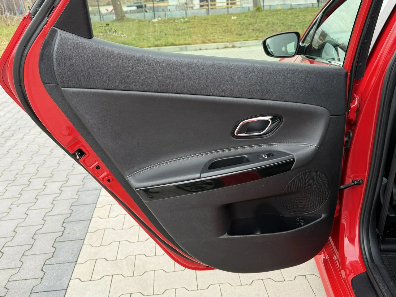 Kia Ceed - Zdjęcie 30