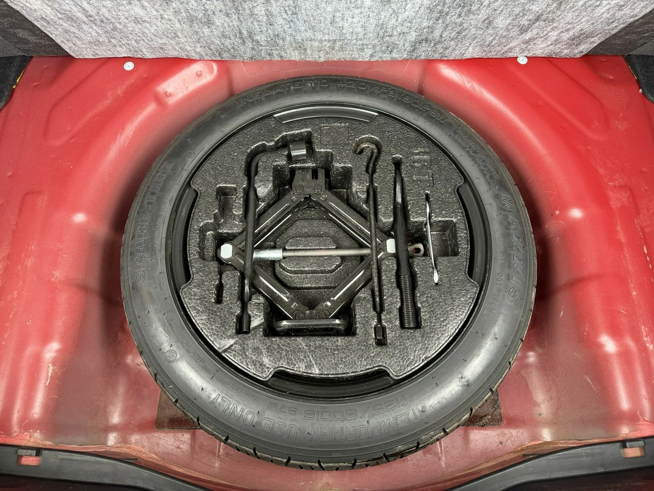 Kia Ceed - Zdjęcie 39