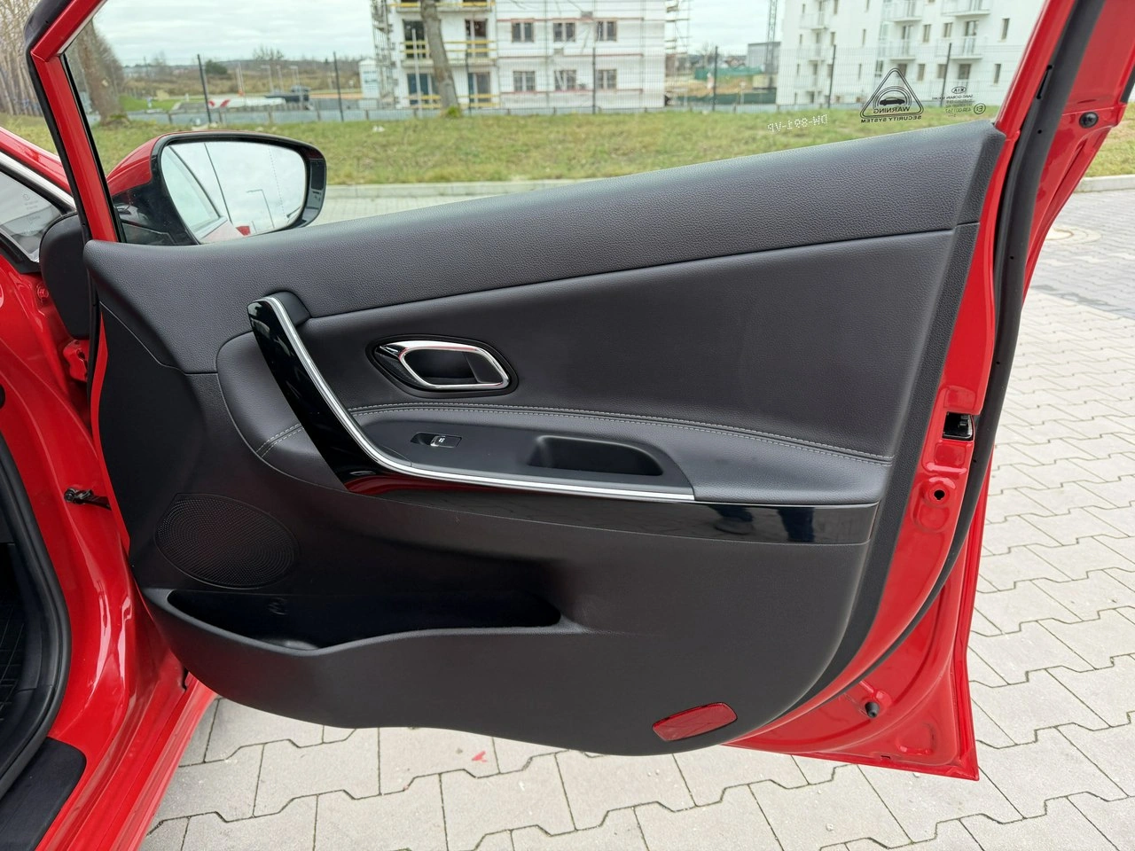 Kia Ceed - Zdjęcie 33