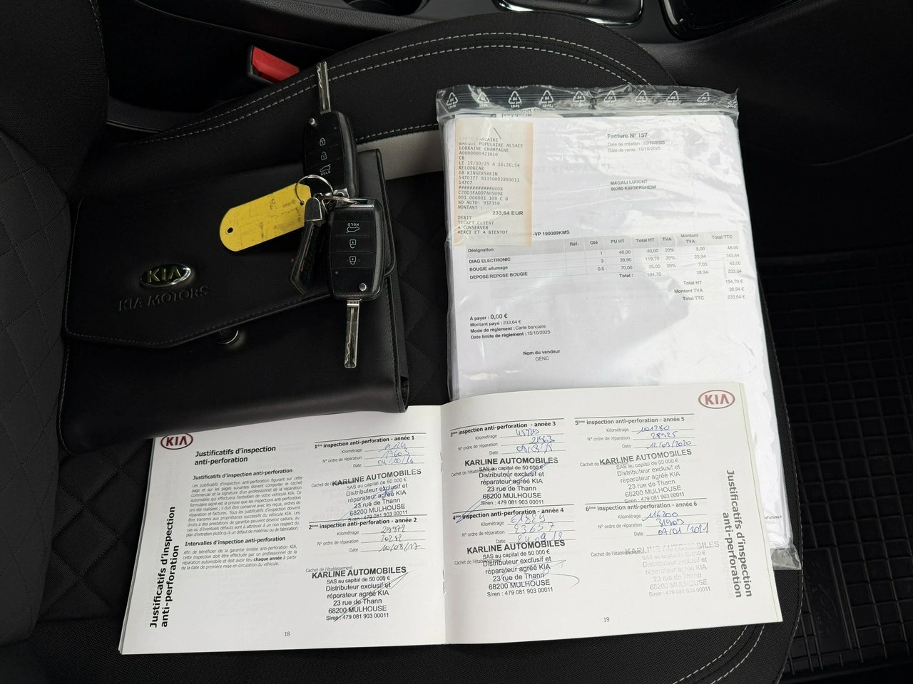 Kia Ceed - Zdjęcie 37