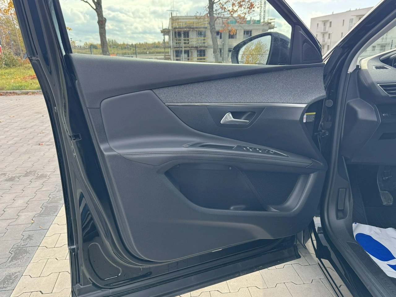 Peugeot 3008 - Zdjęcie 14