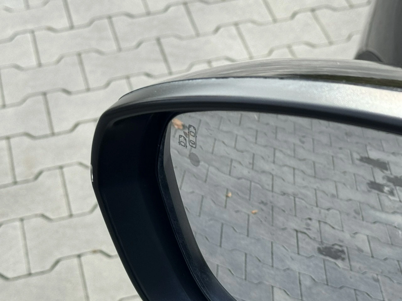 Peugeot 3008 - Zdjęcie 15