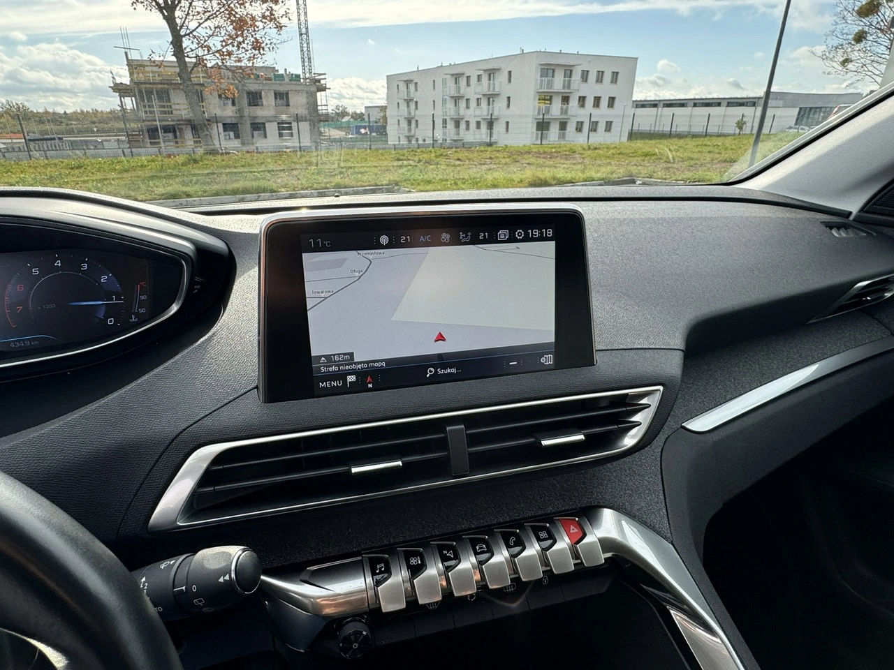 Peugeot 3008 - Zdjęcie 27