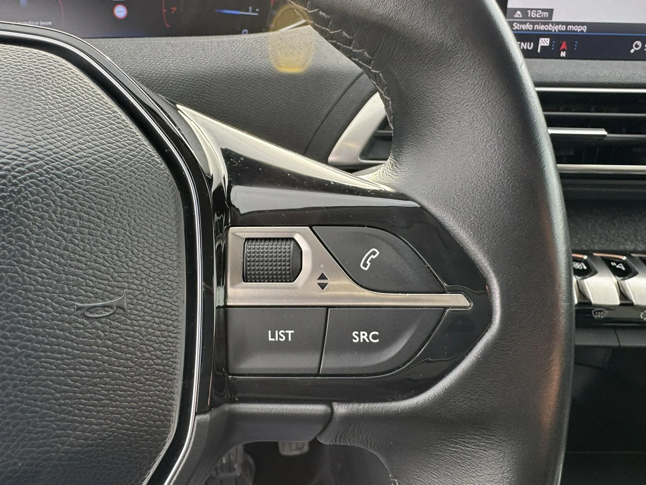 Peugeot 3008 - Zdjęcie 24