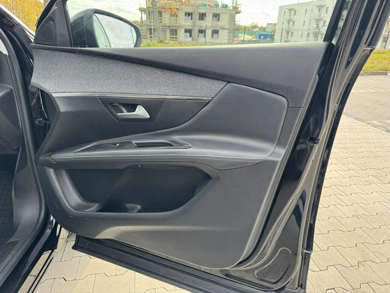 Peugeot 3008 - Zdjęcie 32