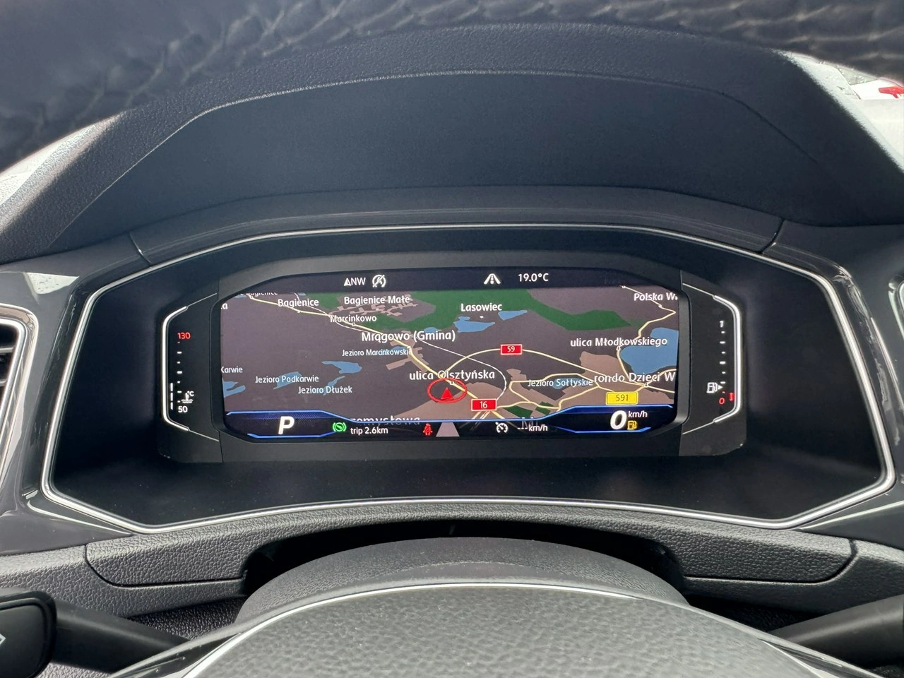 Volkswagen T-Roc - Zdjęcie 27