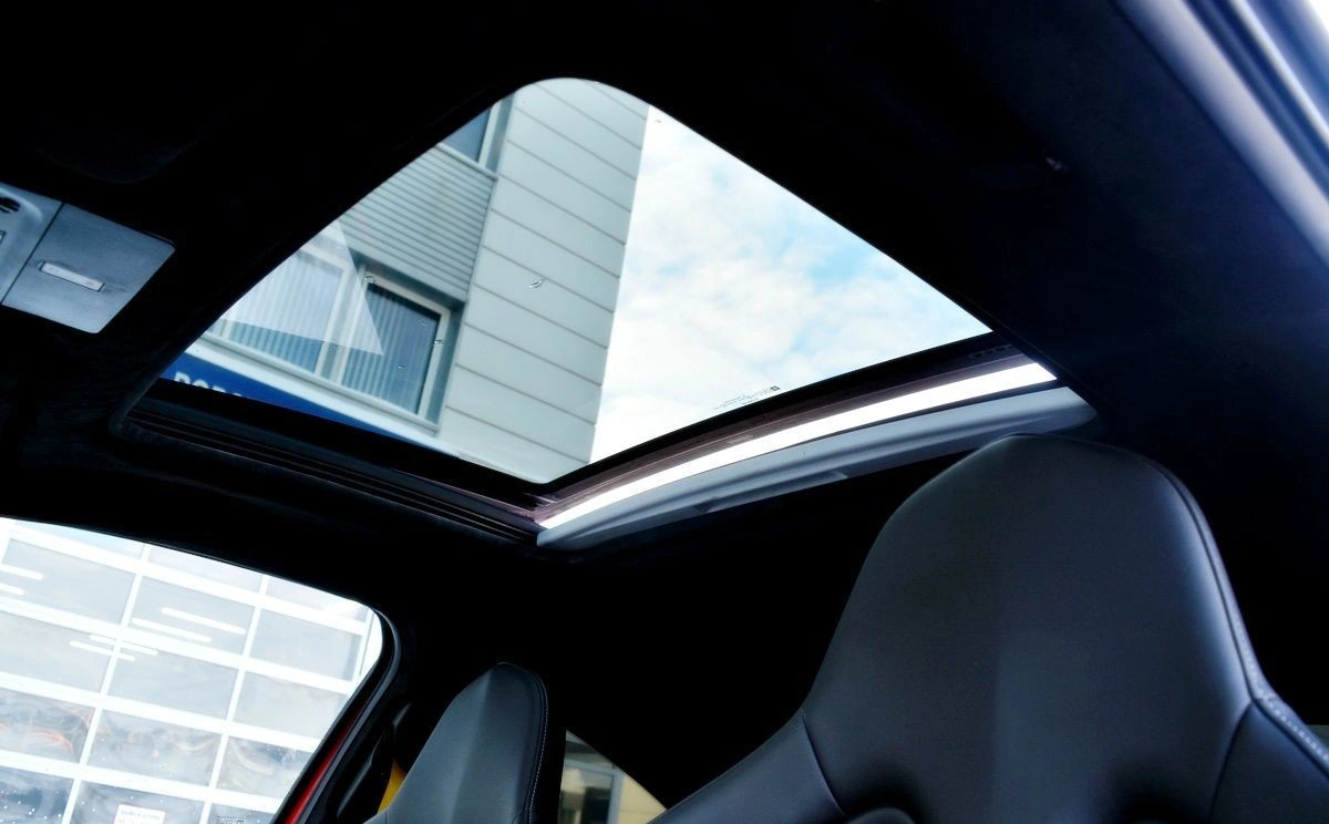 Opel Corsa - Zdjęcie 5